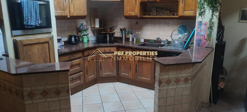 Loft - 160 m² - 5 pièces