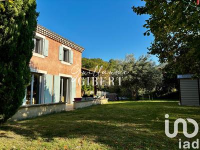 Maison - 113 m² - 5 pièces