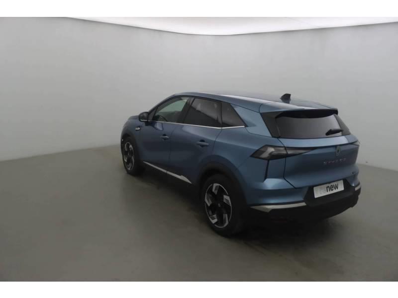 Renault Symbioz E-Tech full hybrid 145 Techno