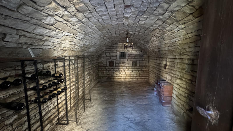 Maison - 122 m² - 5 pièces