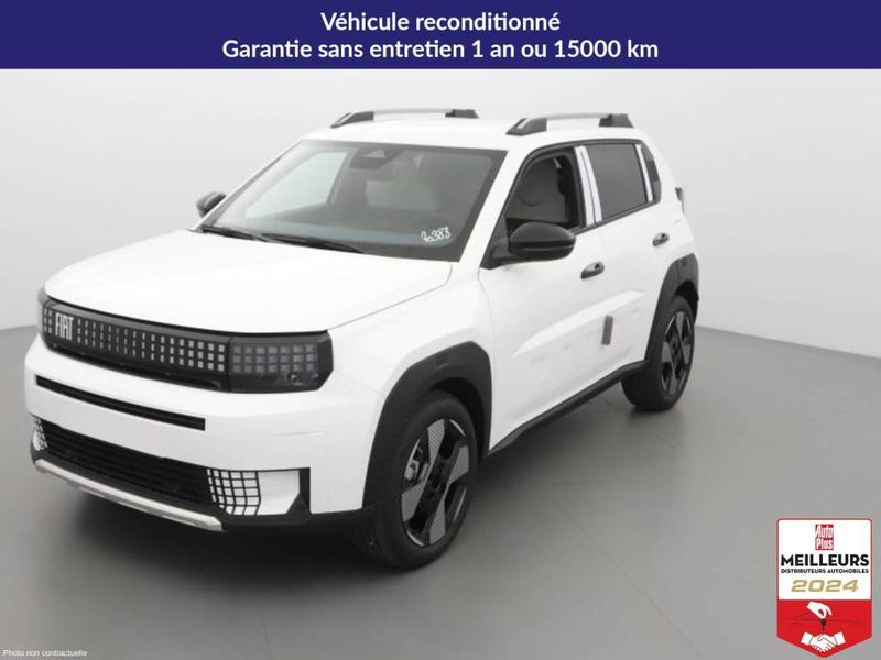 Fiat Panda Grande 1.2 Hybrid 100ch la Prima Edct6