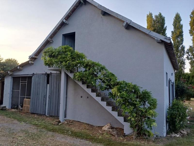 Maison - 210 m² - 7 pièces