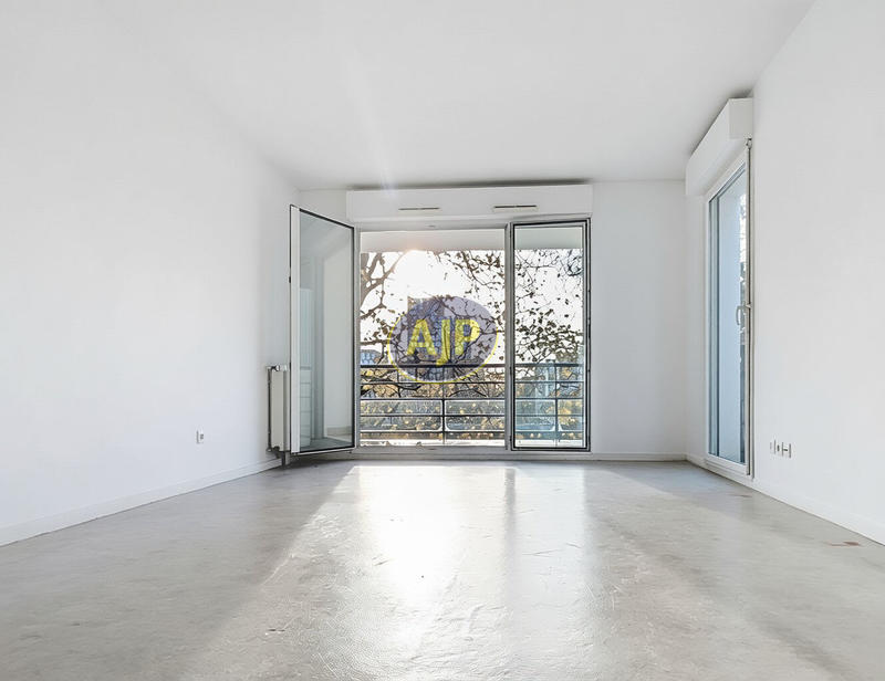 Appartement - 74 m² - 3 pièces