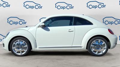 Volkswagen Coccinelle 1.2 TSi 105 Vintage