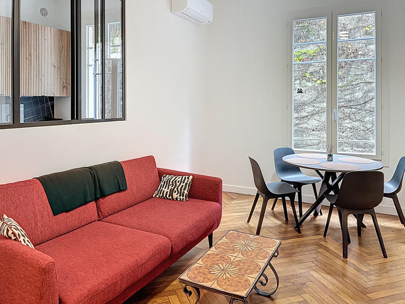 Appartement - 74 m² - 3 pièces