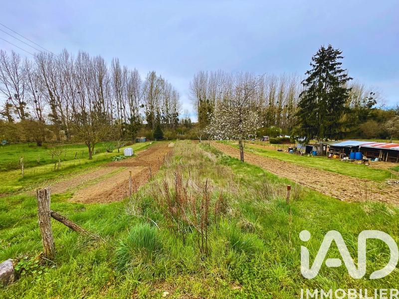 Maison - 82 m² - 4 pièces