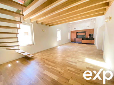 Appartement - 132 m² - 5 pièces