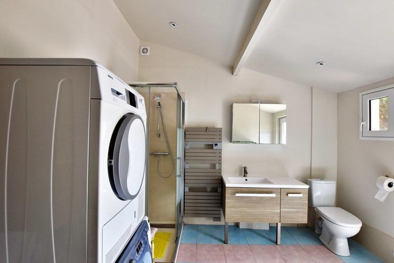 Maison - 163 m² - 6 pièces