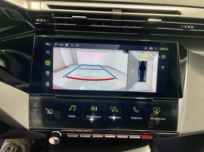 Peugeot 308 III 1.5 Bluehdi 130 Eat8 Gt