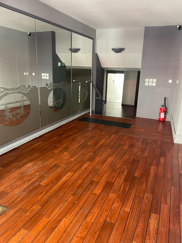 Local commercial - 70 m²