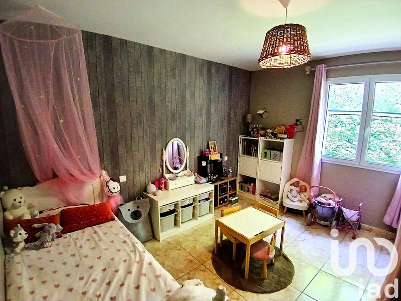 Maison - 151 m² - 7 pièces