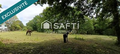 Maison - 102 m² - 6 pièces