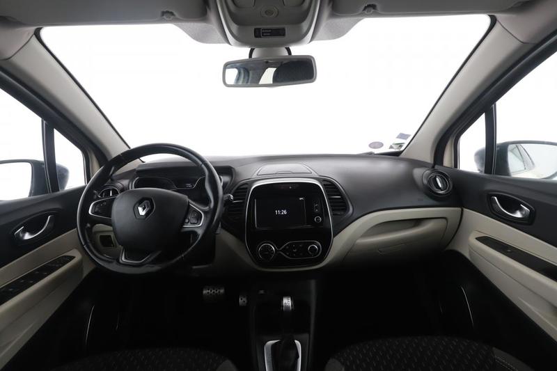 Renault Captur 1.2 TCe Energy Intens Edc 120 ch