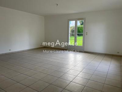 Maison - 79 m² - 3 pièces