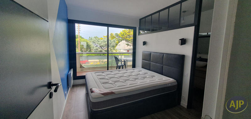 Appartement - 53 m² - 2 pièces