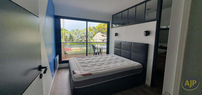 Appartement - 53 m² - 2 pièces