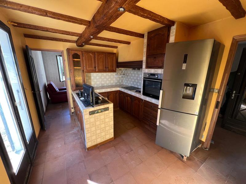 Maison - 180 m² - 6 pièces