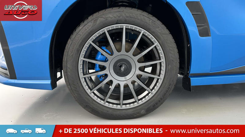 Ford Transit Custom 320 L2h1 2.0 EcoBlue 170ch Ms-Rt Bva8