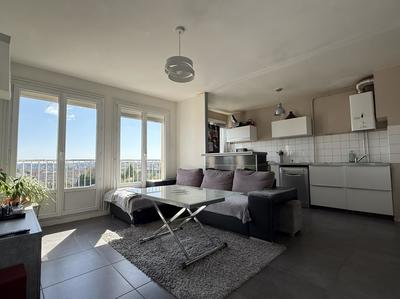 Appartement - 53 m² - 3 pièces