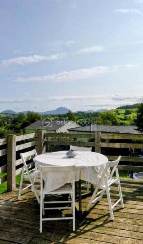 Maison - 150 m² - 7 pièces