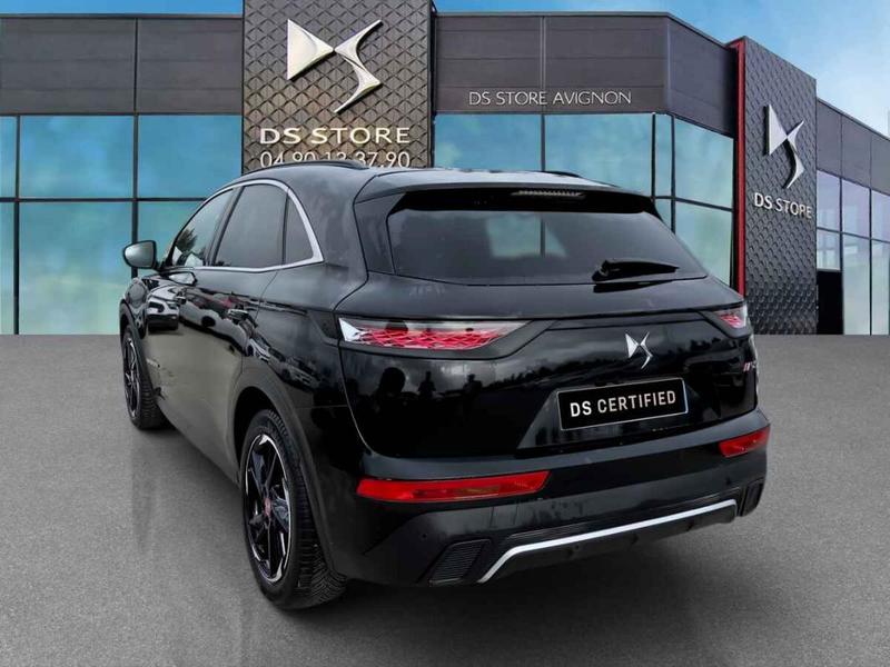 Ds Ds 7 Crossback 1.5 BlueHDi 130 cv Performance Line Automatique 7cv