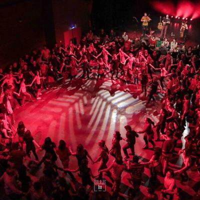 Le Bal d'Hiver, Découvrez la Prog'