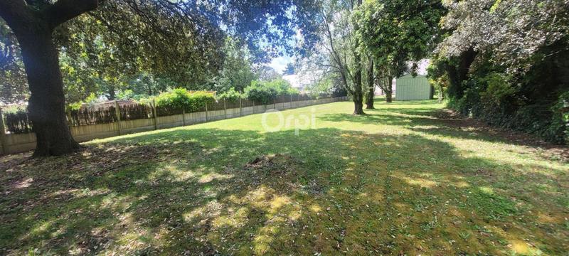 Maison - 178 m² - 7 pièces