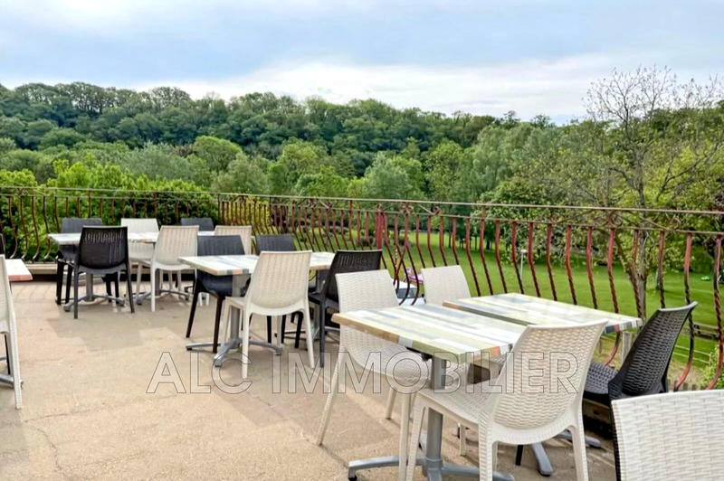 Fonds de commerce - Magasins