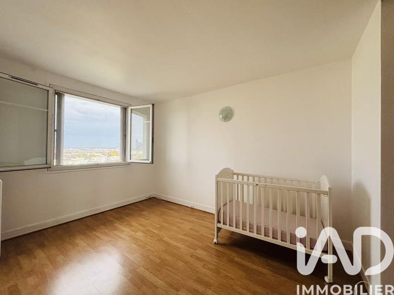 Appartement - 54 m² - 3 pièces