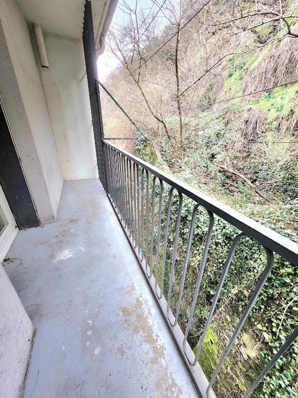 Appartement - 76 m² - 4 pièces