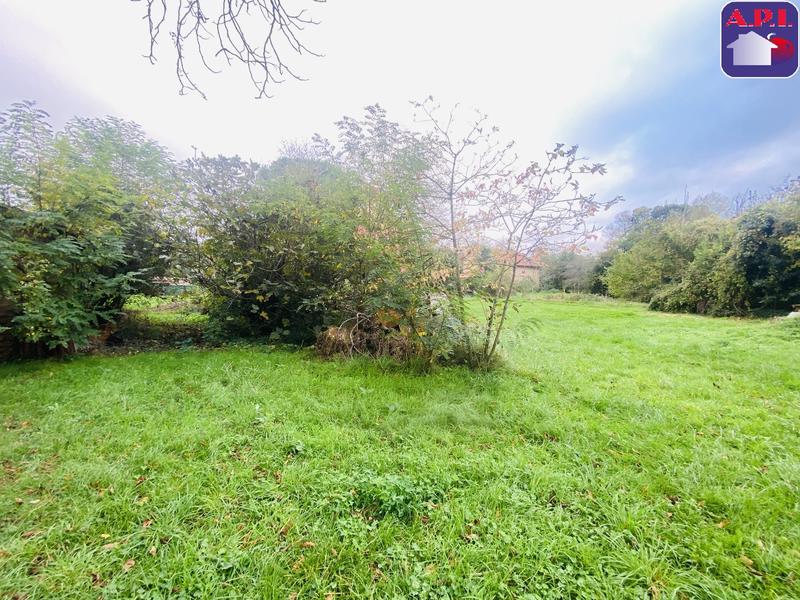 Maison - 250 m² - 8 pièces