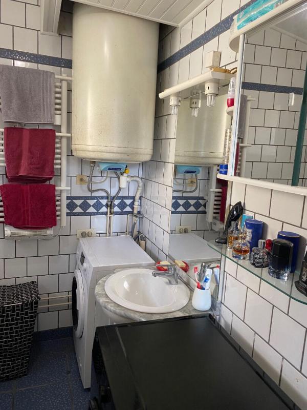 Maison - 48 m² - 3 pièces