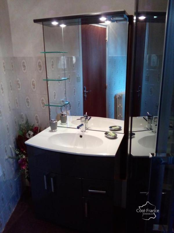 Local commercial - 739 m²