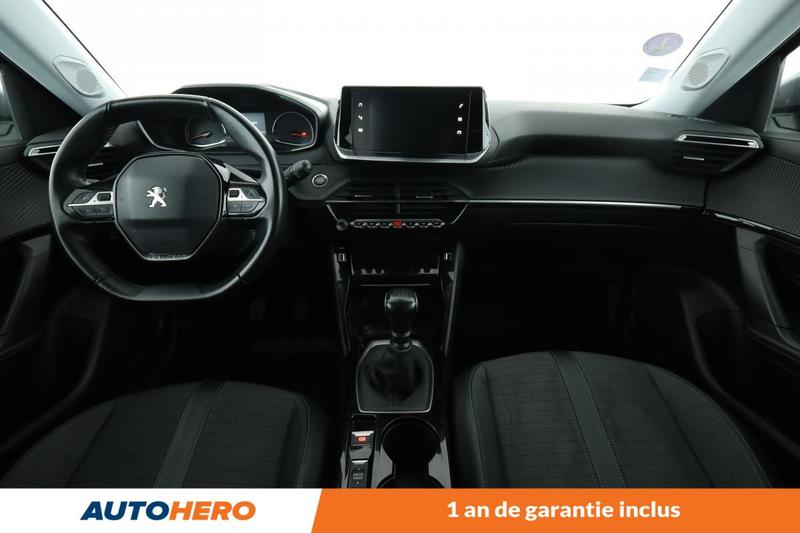 Peugeot 2008 1.2 PureTech Allure 101 ch