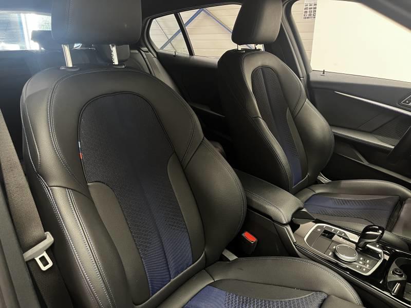 Bmw Série 1 118i 136 ch Dkg7 m Sport