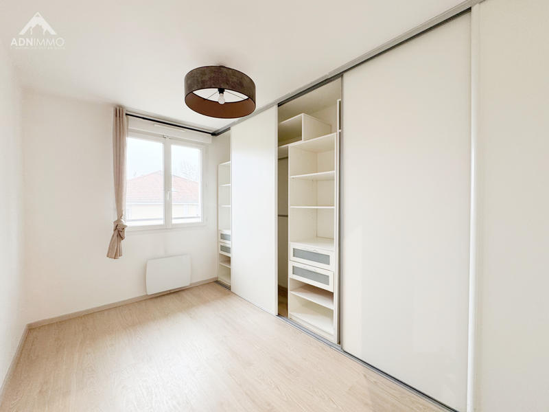 Maison - 81 m² - 4 pièces