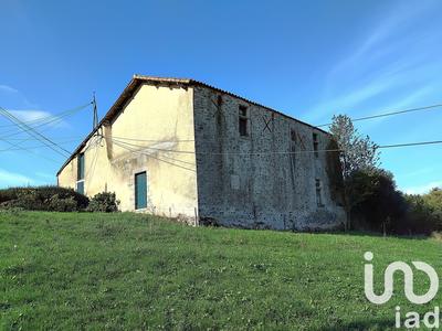 Maison - 276 m² - 7 pièces