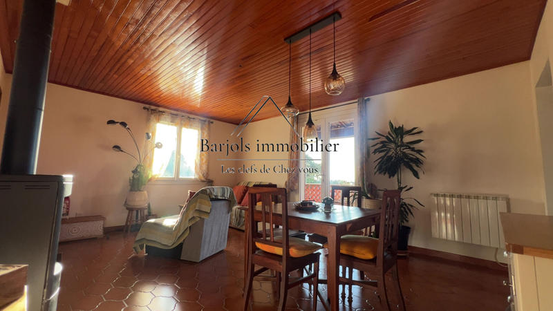 Villa - 62 m² - 4 pièces