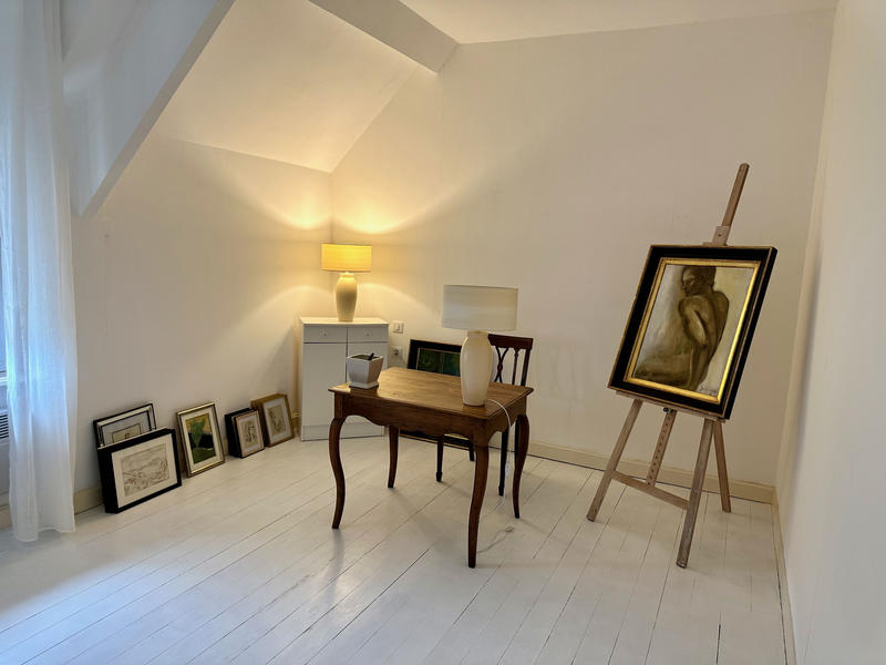 Maison - 136 m² - 5 pièces