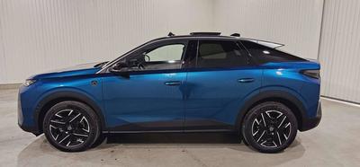 Peugeot 3008 Hybrid 145 e-Dcs6 Gt