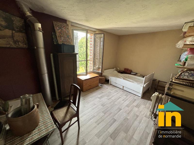 Maison de ville - 124 m² - 6 pièces