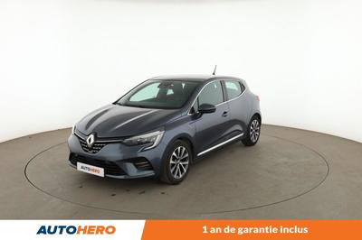 Renault Clio 1.6 E-Tech Intens 140