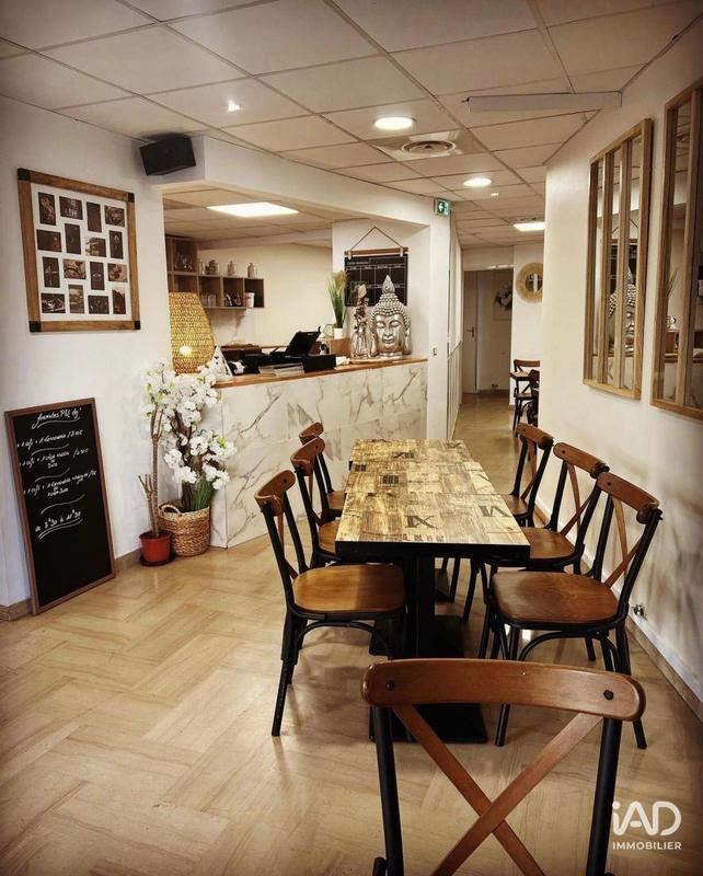 Local commercial - 137 m²