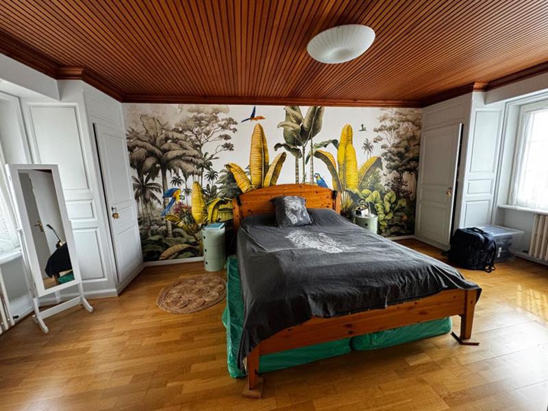 Maison - 154 m² - 5 pièces