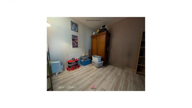 Maison - 180 m² - 7 pièces