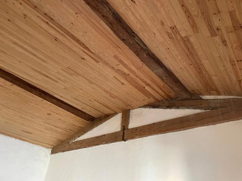 Maison - 149 m² - 6 pièces