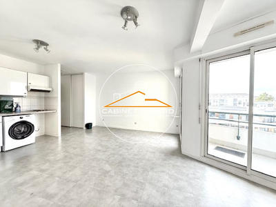 Appartement - 36 m² - 1 pièce