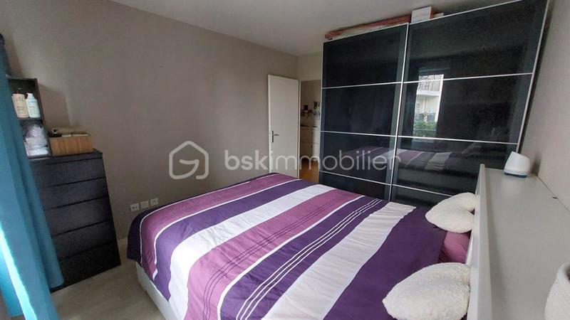 Appartement - 50 m² - 3 pièces