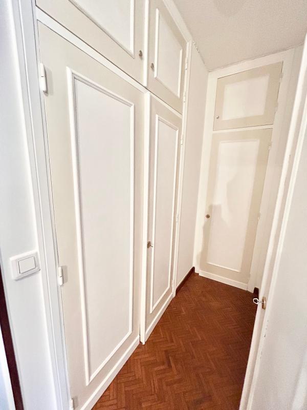 Appartement - 78 m² - 3 pièces