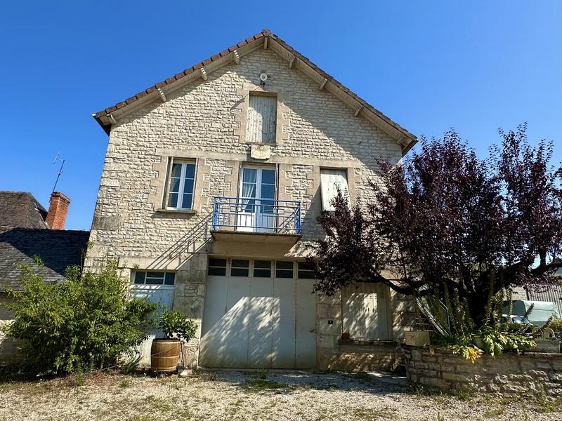 Maison - 224 m² - 13 pièces